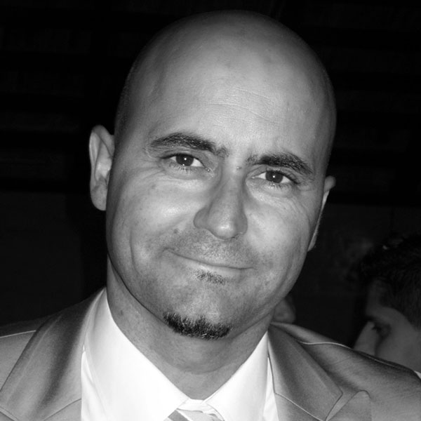 Ángel Matas
