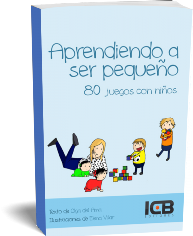 Aprendiendo_a_ser_peque_libro Aprendiendo a ser pequeño