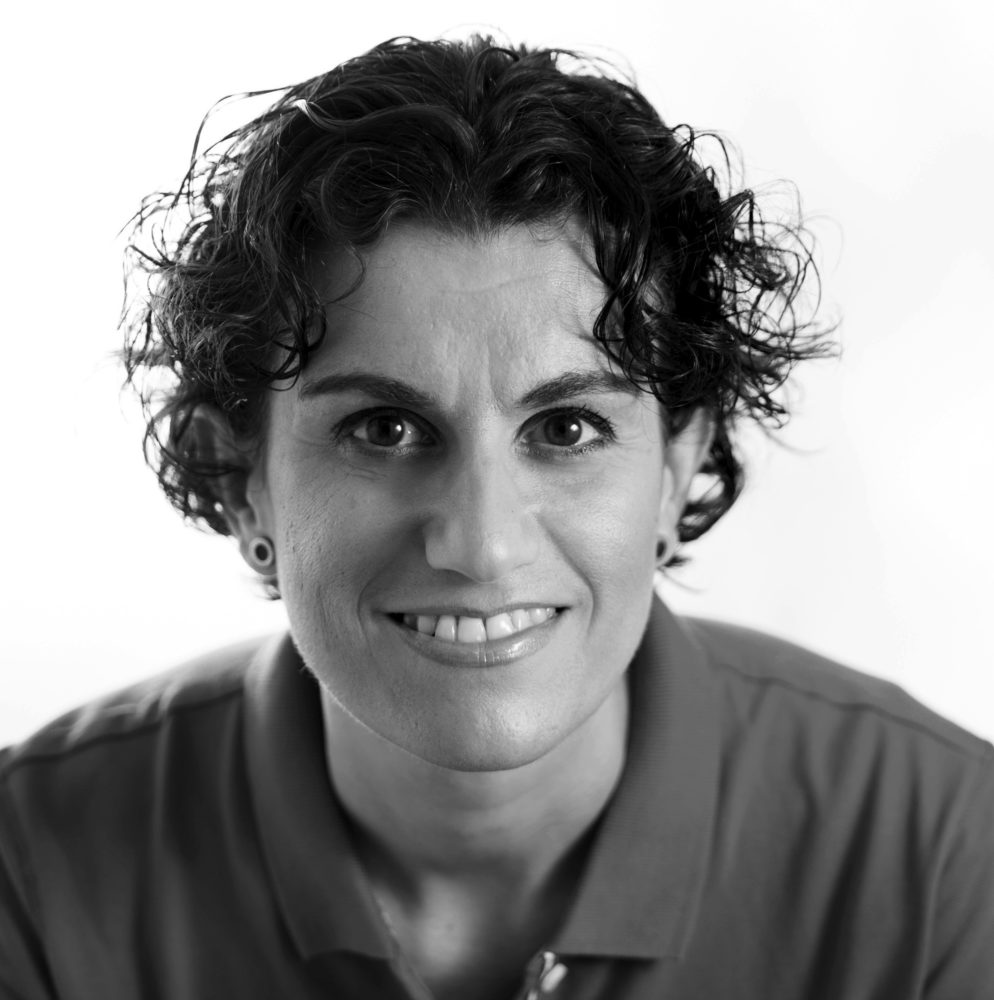 Majo Gómez Cascales